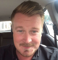 Fredrik Robertsson