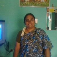 Vaishnavi Janakiraman