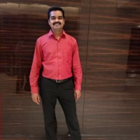 Jayaraman S