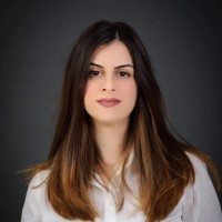 Elina Alexandrou