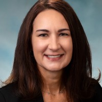 Amber Lucas, Pharmd, Mba, Bcps, Fashp