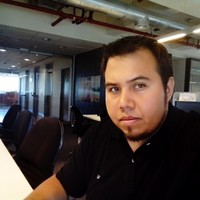 Eduardo Zamora Carrasco