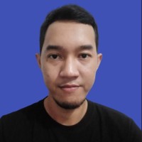 Bagus Joddy Fitriawan