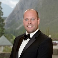 Matt Robinson