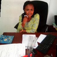 Winnie Michaele Tuekam Tieyam