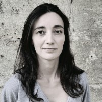 Jessica Genet