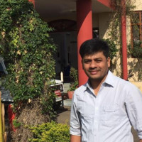 Sandeep Vemula