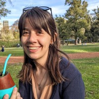 Lucía Victoria Contreras