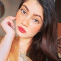 Bridgette Das