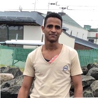 Abdulrahman Abdalla