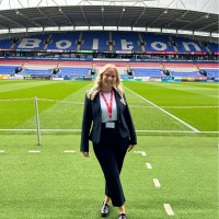 Amie Mcginlay