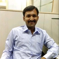 Deepak Pol