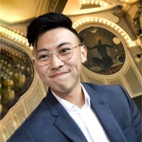 Thomas Kwon