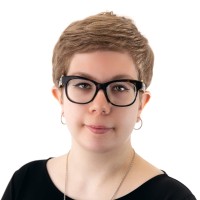 Yuliya Malyk, Ocelt, Oct