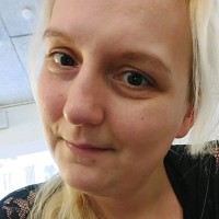 Rikke Kjærsgaard Pedersen