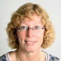Grete Mørch Sørensen