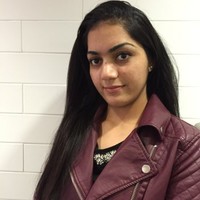 Kiranpreet Kaur