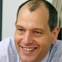 Andy Boucher
