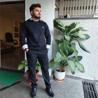 Fadil Akhtar