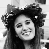 Ludovica Calabria