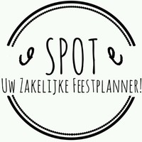 SPOT Feestplanner