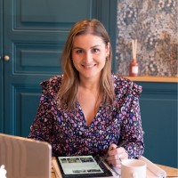 Amélie De Clercq