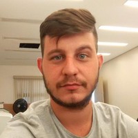 Matheus Mascarroz Cantieri