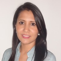 Paloma Mejía Vega
