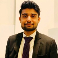 Kashif Rasheed