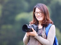 鲍美玲