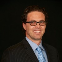 Paul Foster