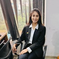 Anjali Porwal