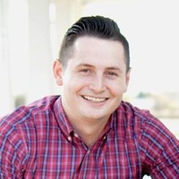 Ben Rudman