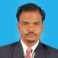 Chinnasamy Saravanan
