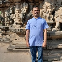 Amol Desai