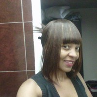 Nthabiseng Motloung
