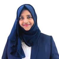 Shahma Mangalath