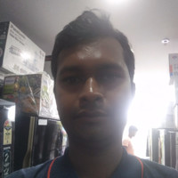 Saurav Kumar Dey