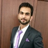 Paras Grover