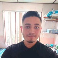 Fabian Porras Gamboa