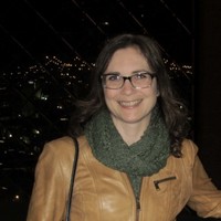 Amy Gabaldon