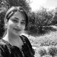 Narges Poorshafiee