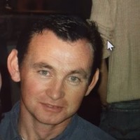 Kevin D'Arcy