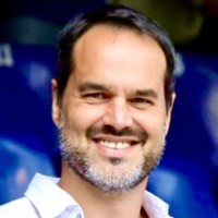 Sergio Regueira Pombo