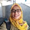 Andangsari Siddik