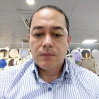 Juan Pablo Cueva