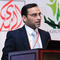 Osman Aurakzai