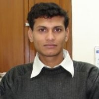 umesh dave