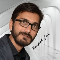 Deepak kumar Jain