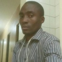 Gerald Akhonya